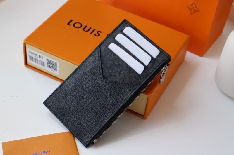 LV Wallets